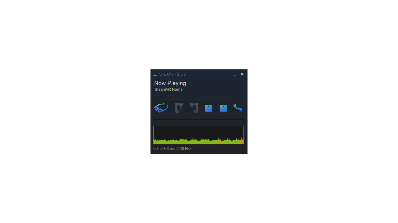 Shiftall Controller Driver screenshot 4