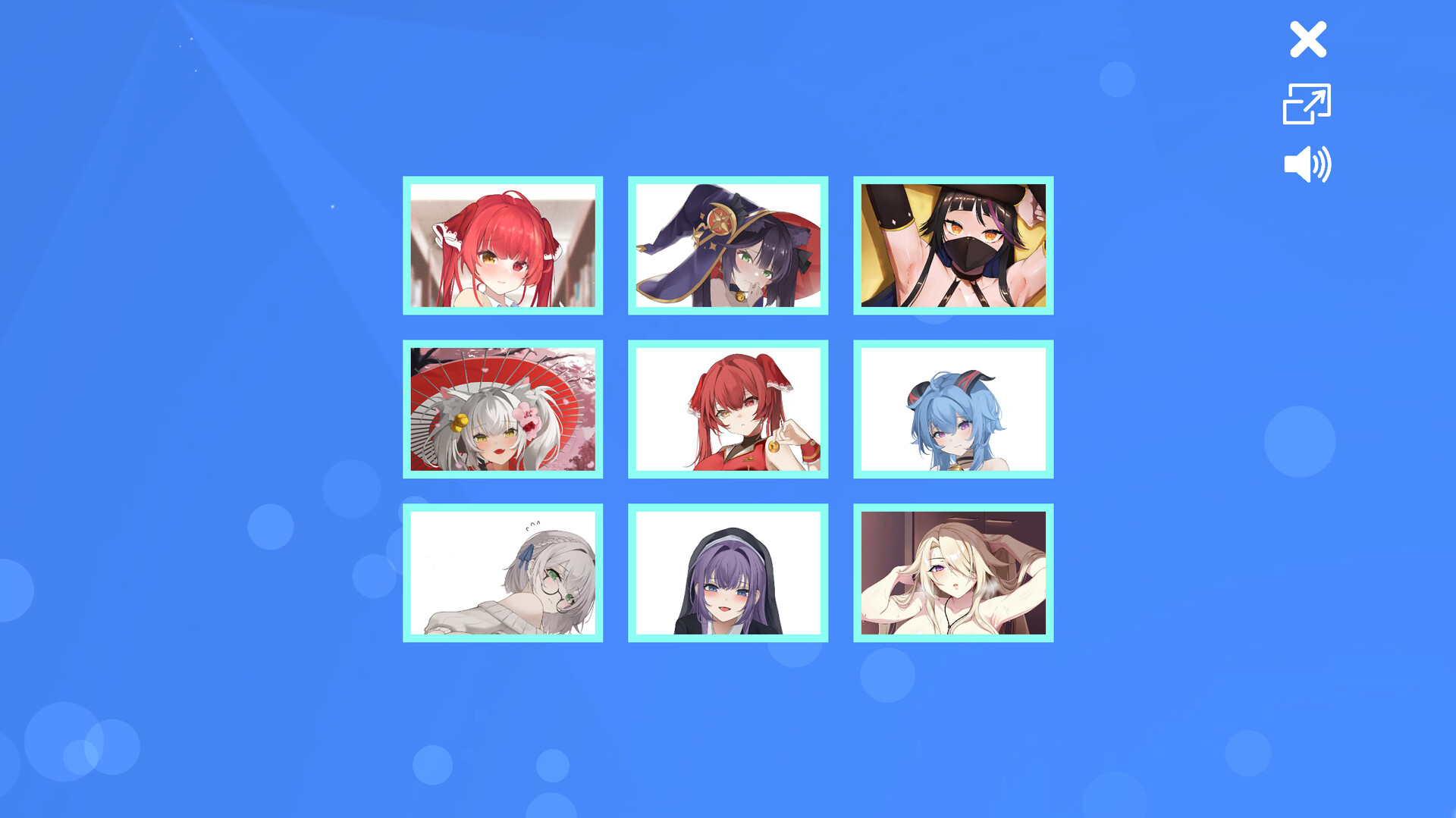 Hentai Tights screenshot 5