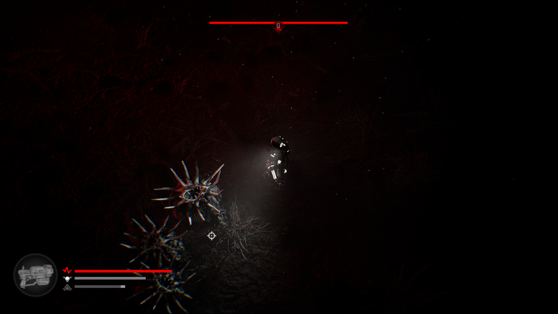 Tarvos Desolation screenshot 9
