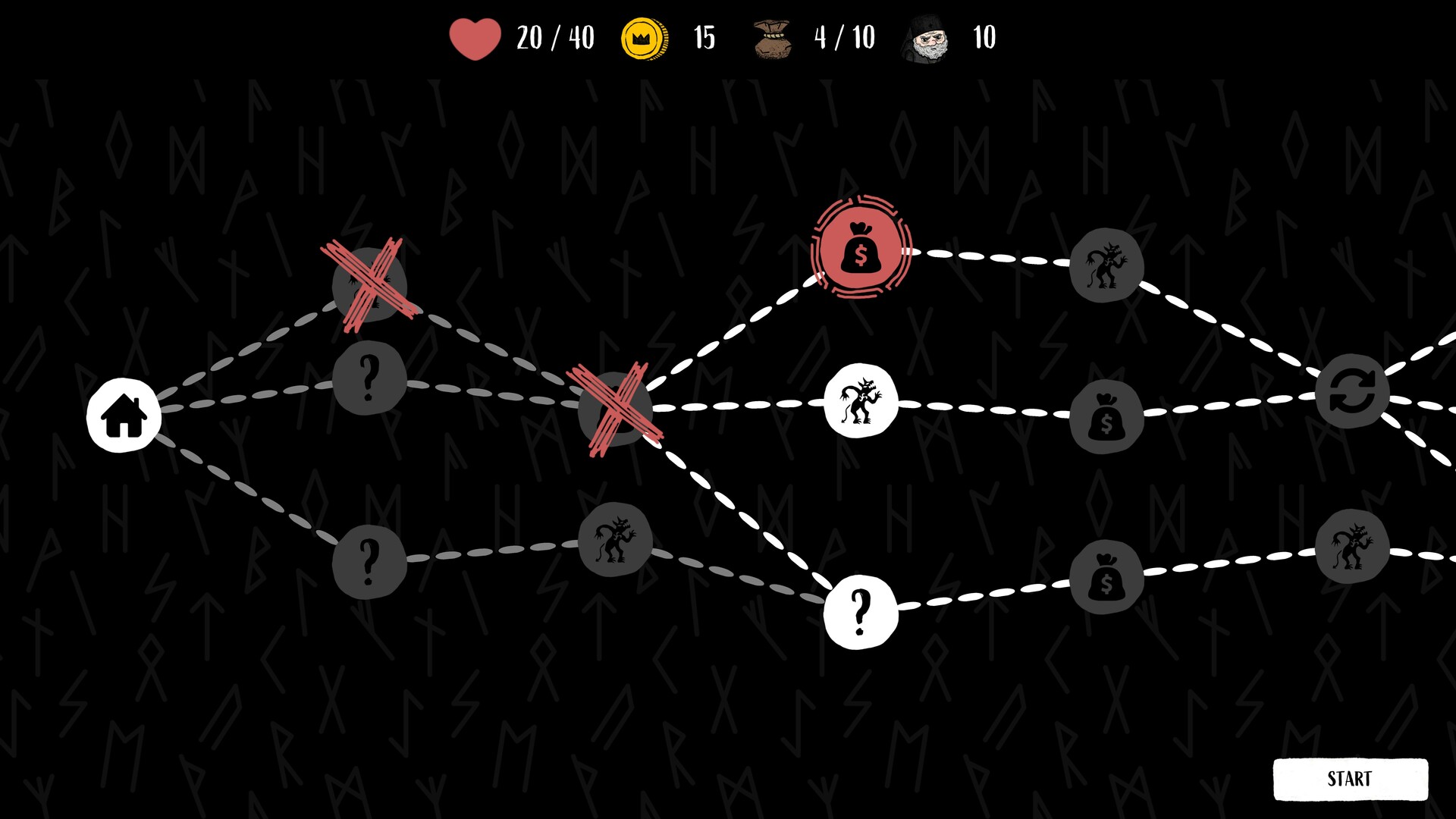 Dice, Destiny and Death screenshot 4