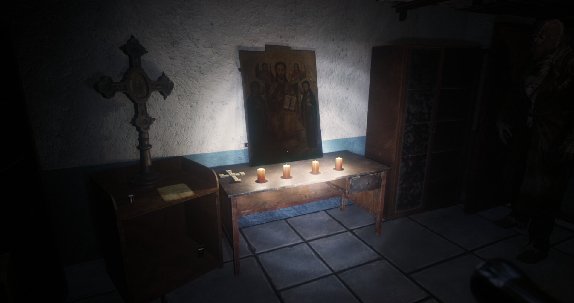 Project Phoenix screenshot 6