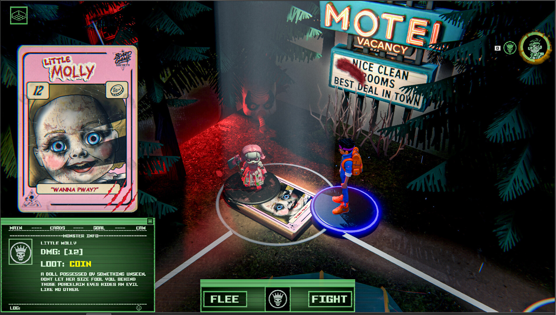 Board Game Society screenshot 7