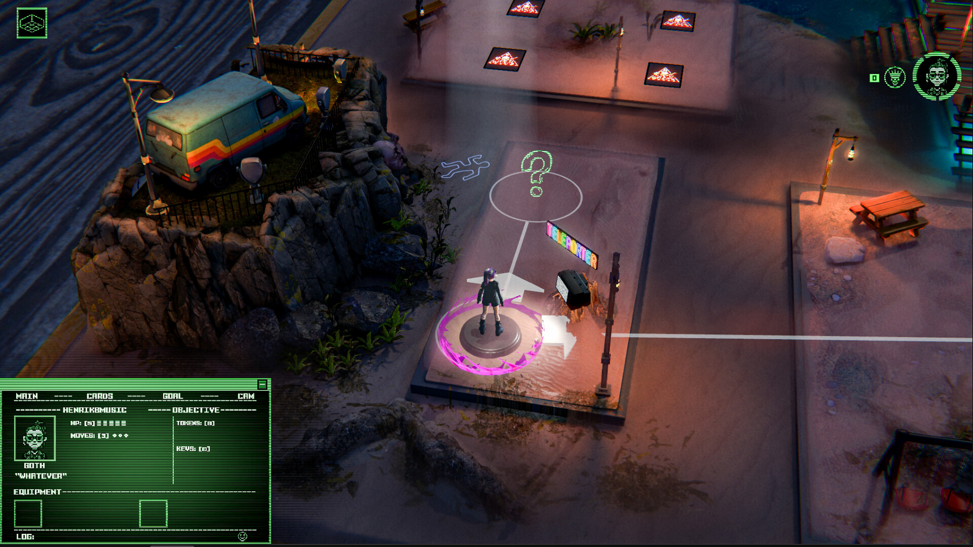 Board Game Society screenshot 5