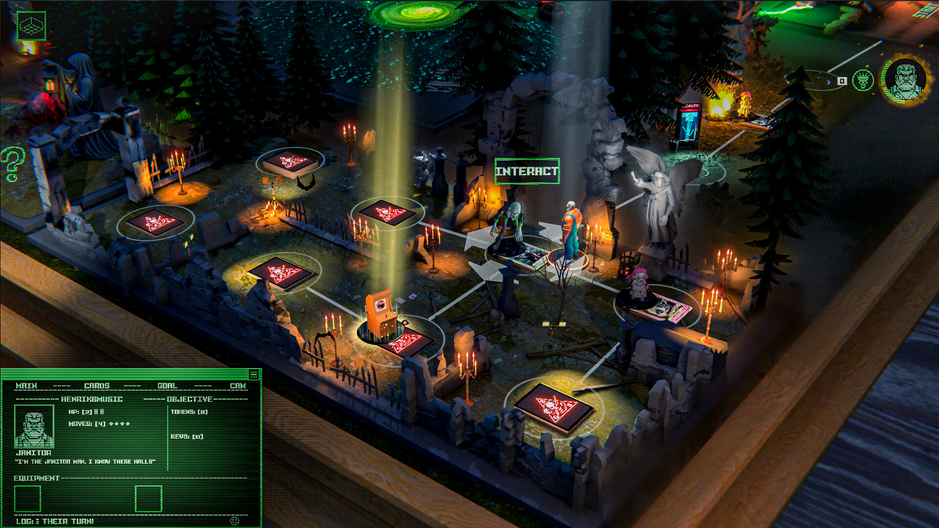 Board Game Society screenshot 9