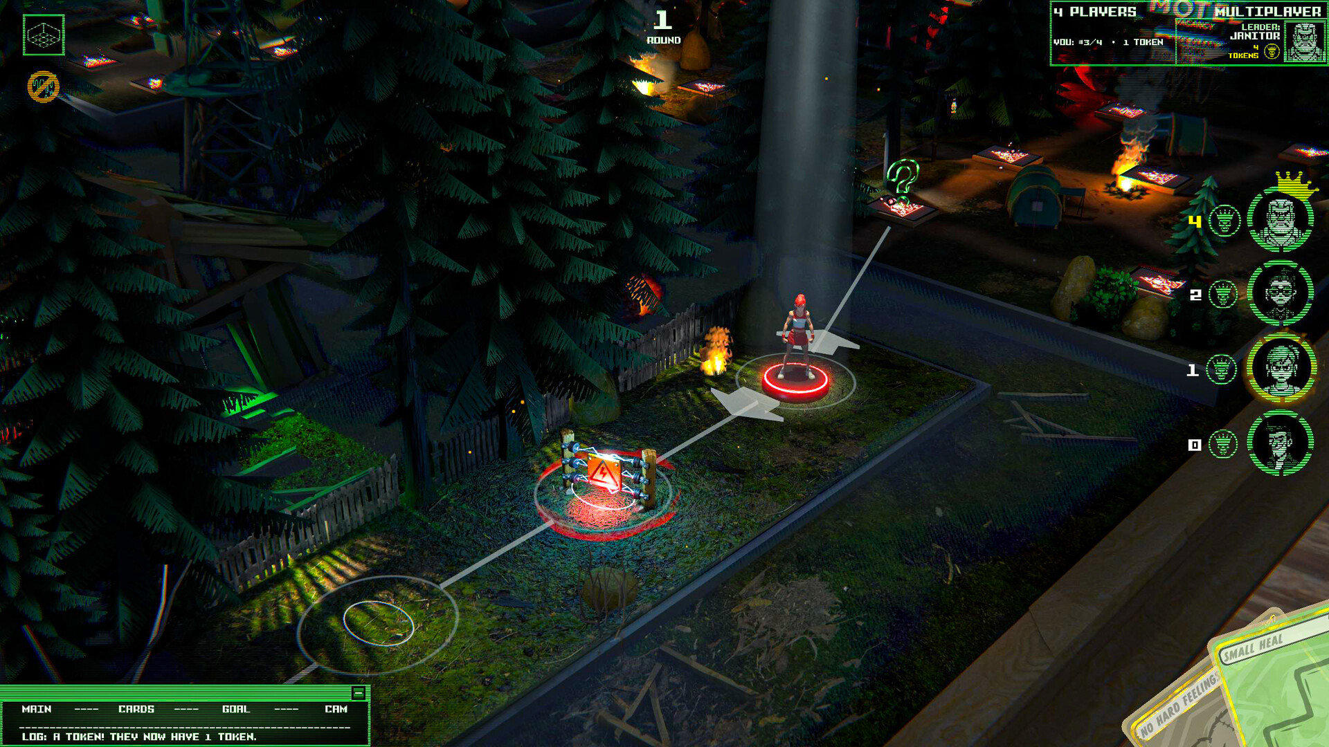 Board Game Society screenshot 6