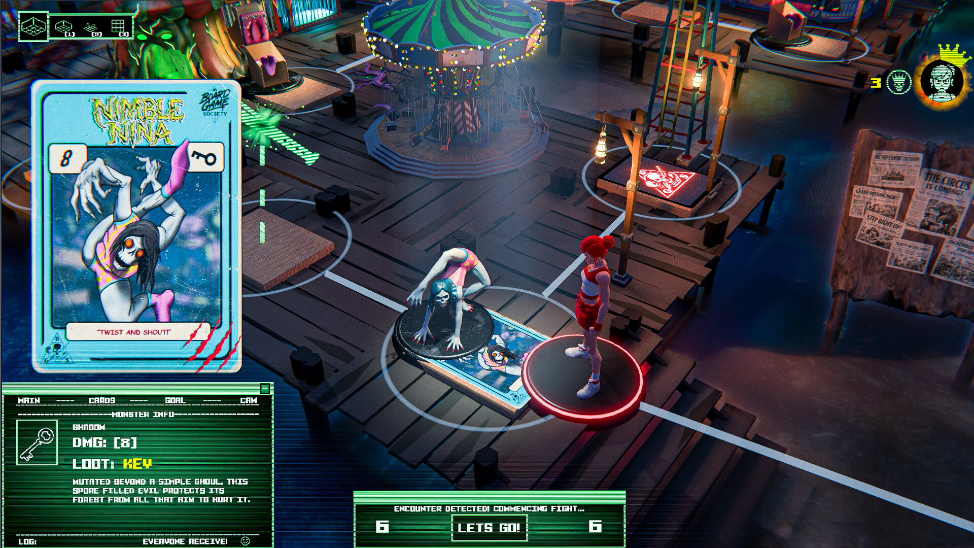 Board Game Society screenshot 4