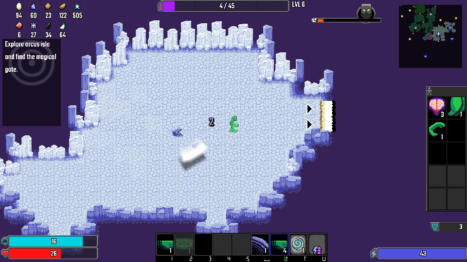 Magical Monsters screenshot 3