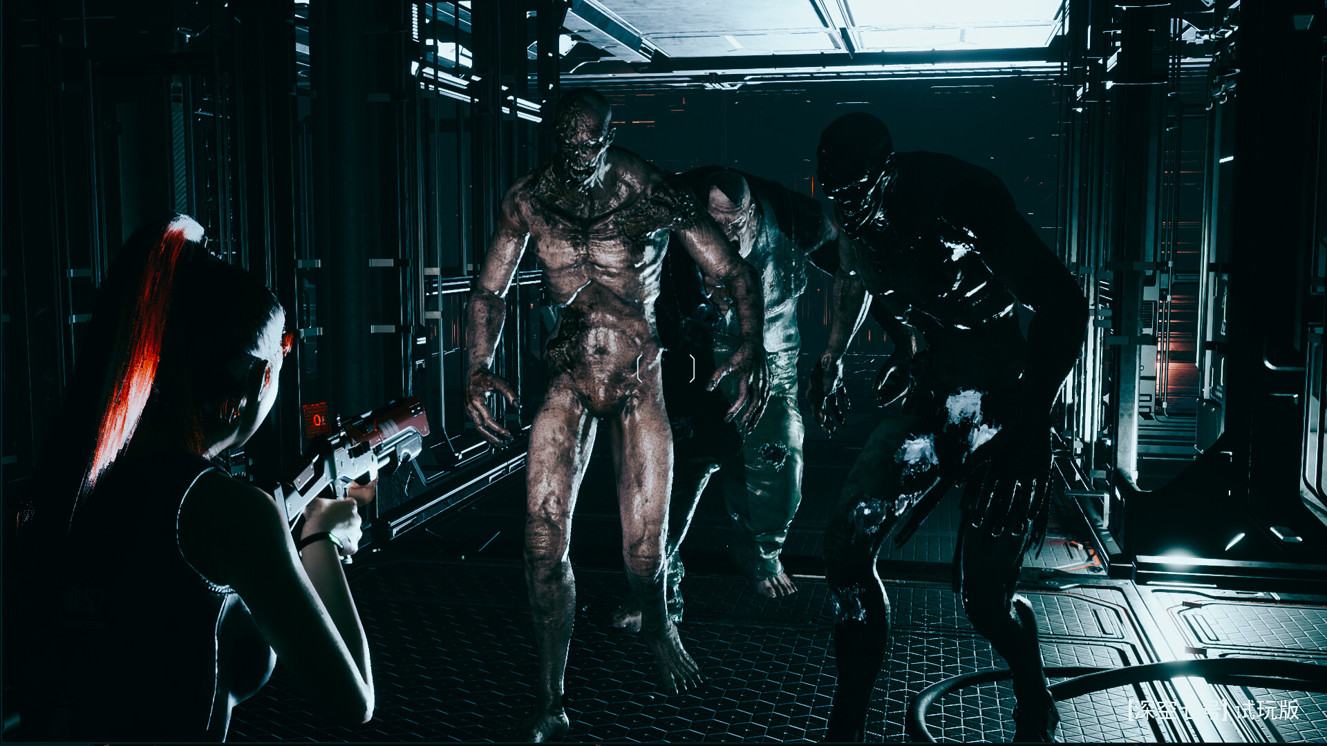 深空七号 Deep Space 7 screenshot 5