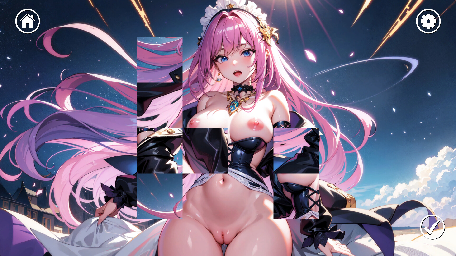 Hentai World Sexy screenshot 2