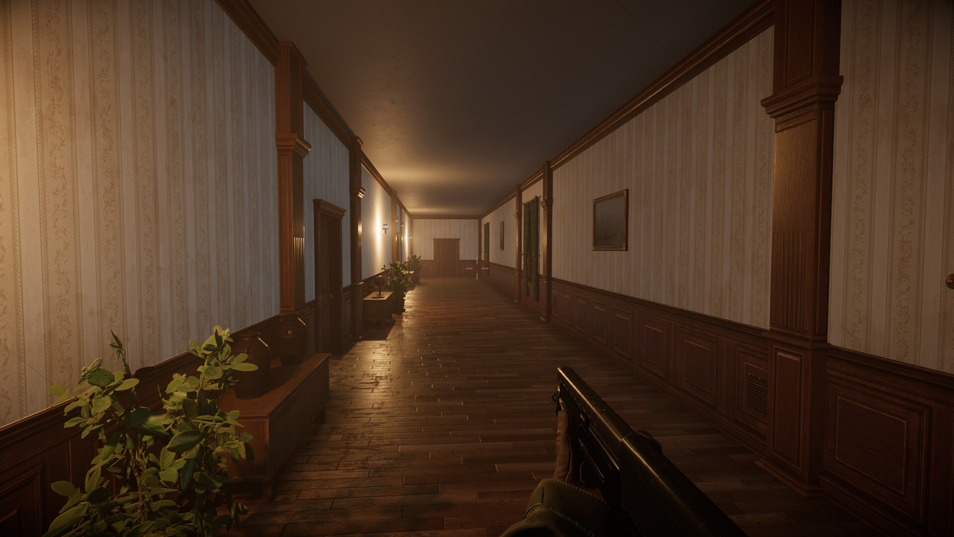 Unholy Legacy screenshot 21