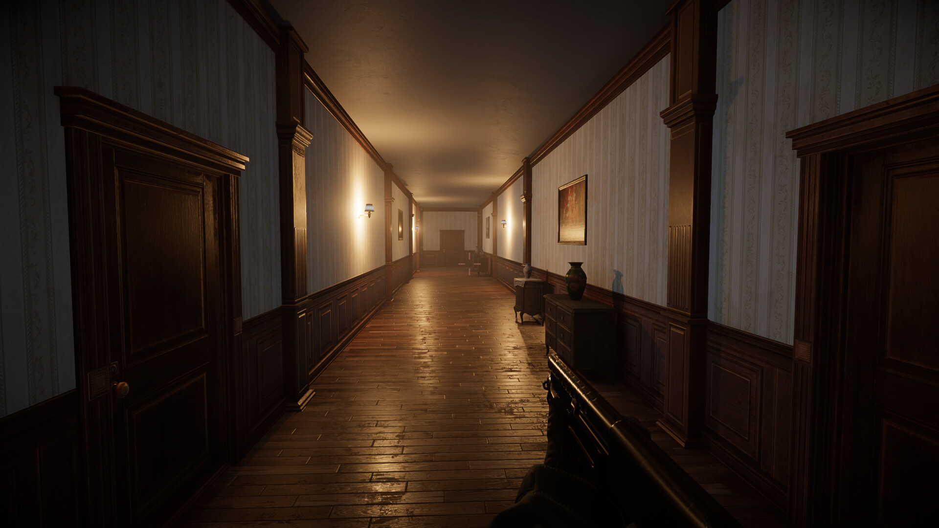 Unholy Legacy screenshot 8