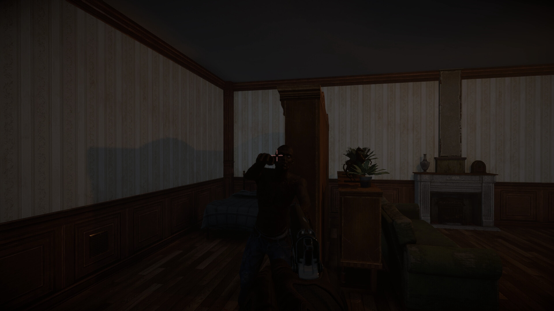 Unholy Legacy screenshot 3