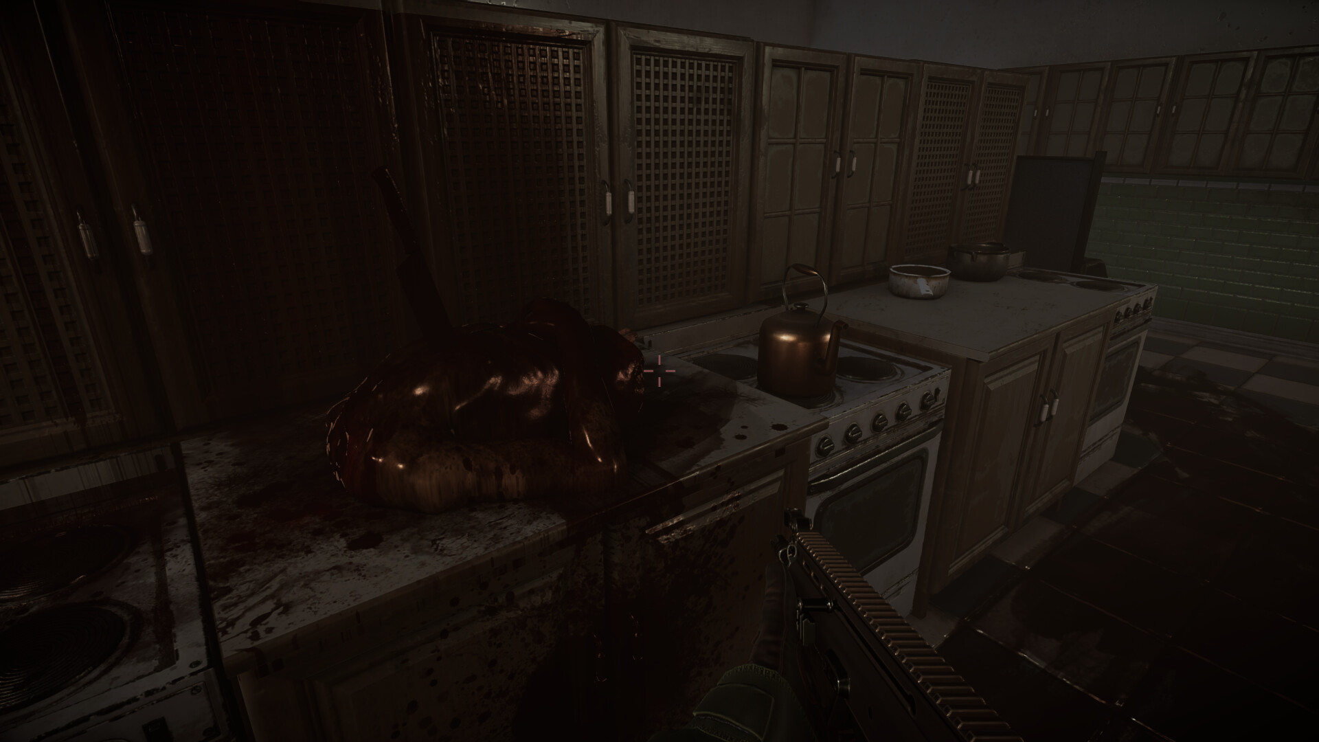 Unholy Legacy screenshot 9