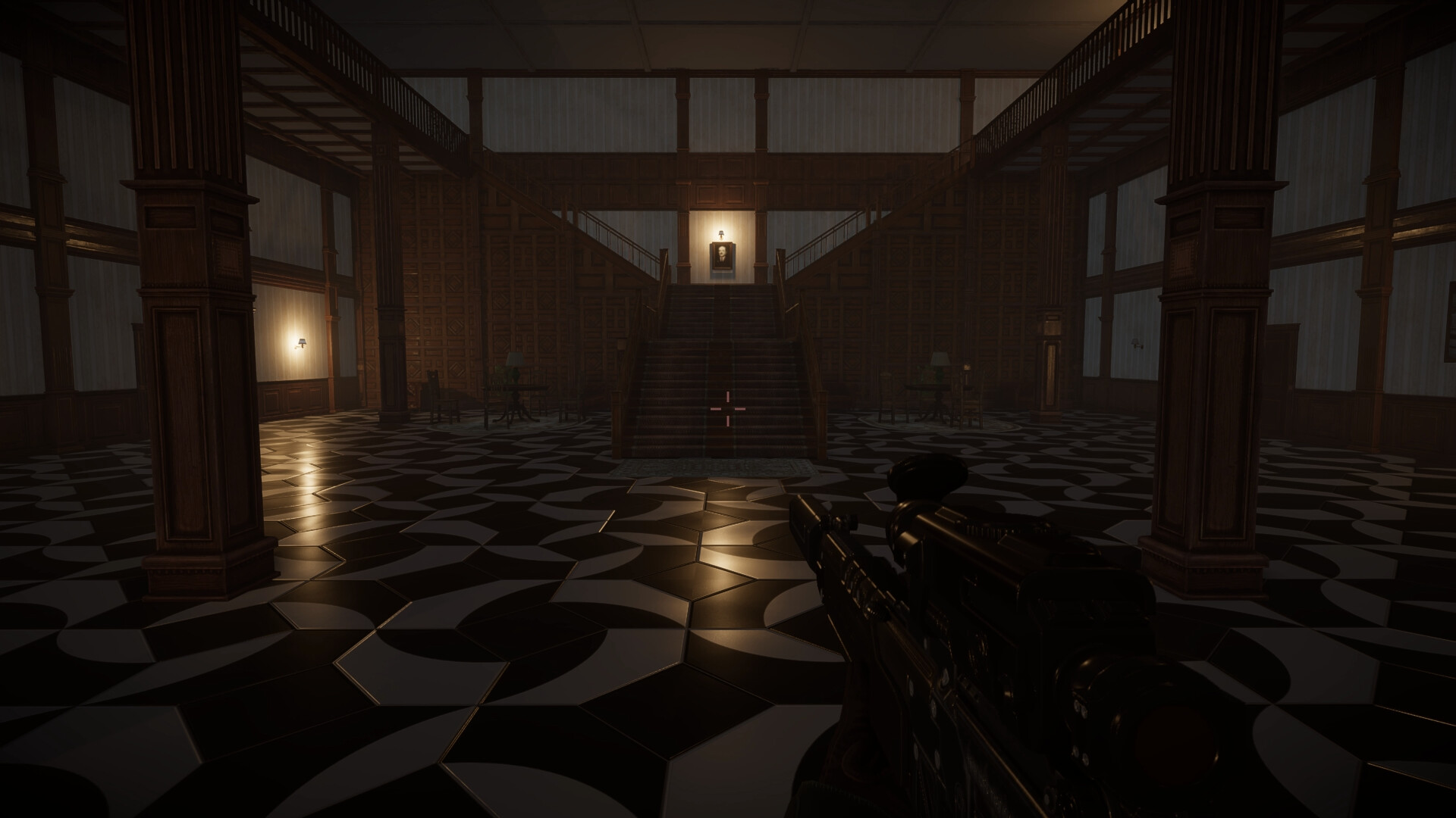 Unholy Legacy screenshot 11