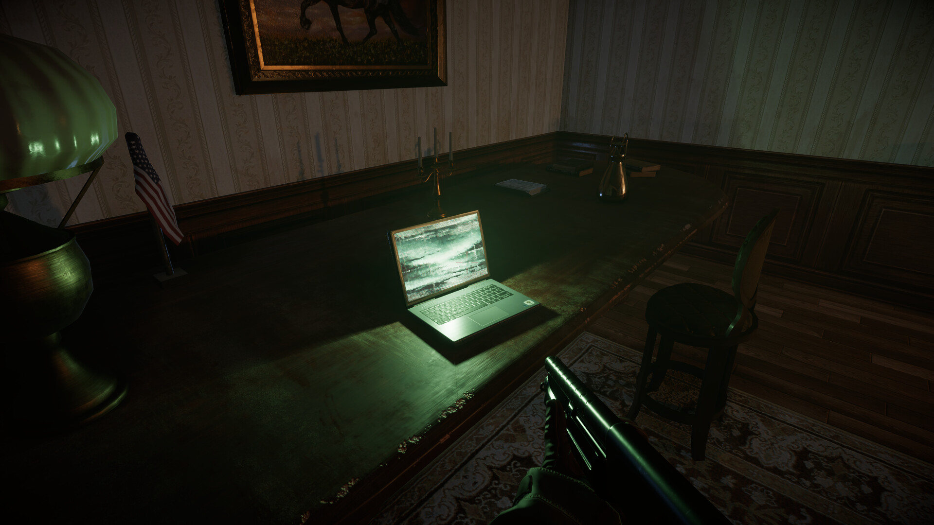 Unholy Legacy screenshot 14