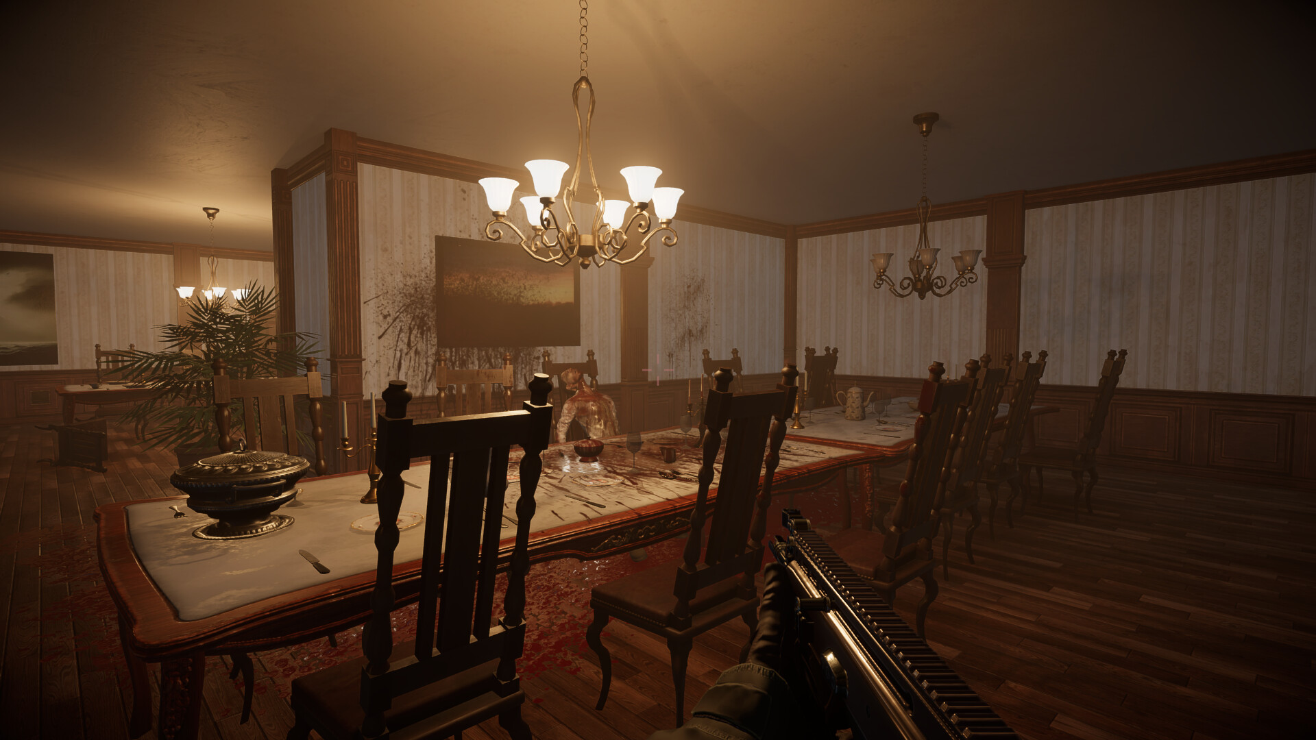 Unholy Legacy screenshot 20