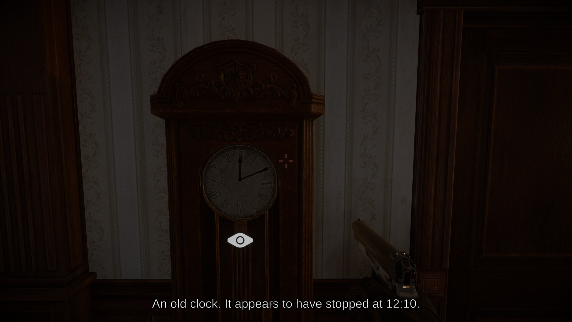Unholy Legacy screenshot 10