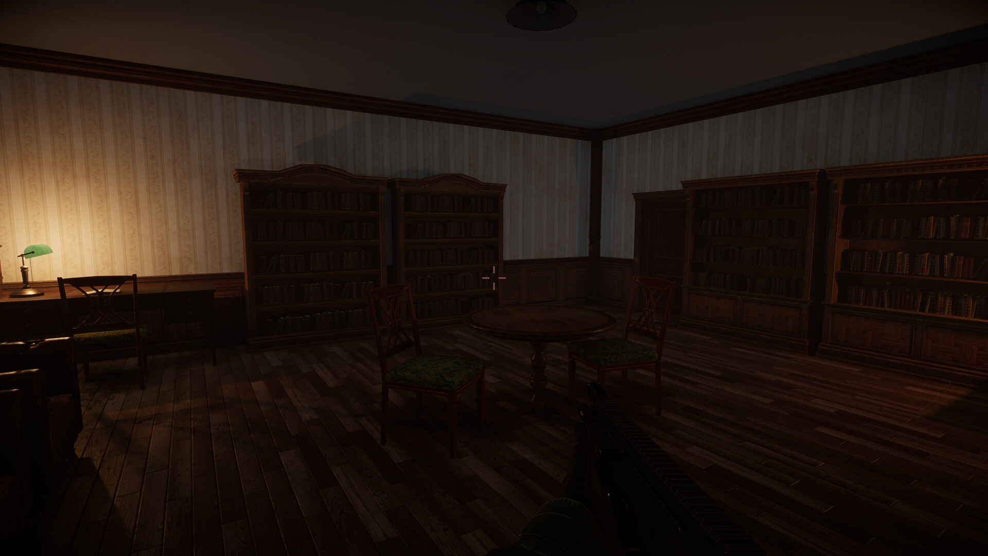 Unholy Legacy screenshot 16