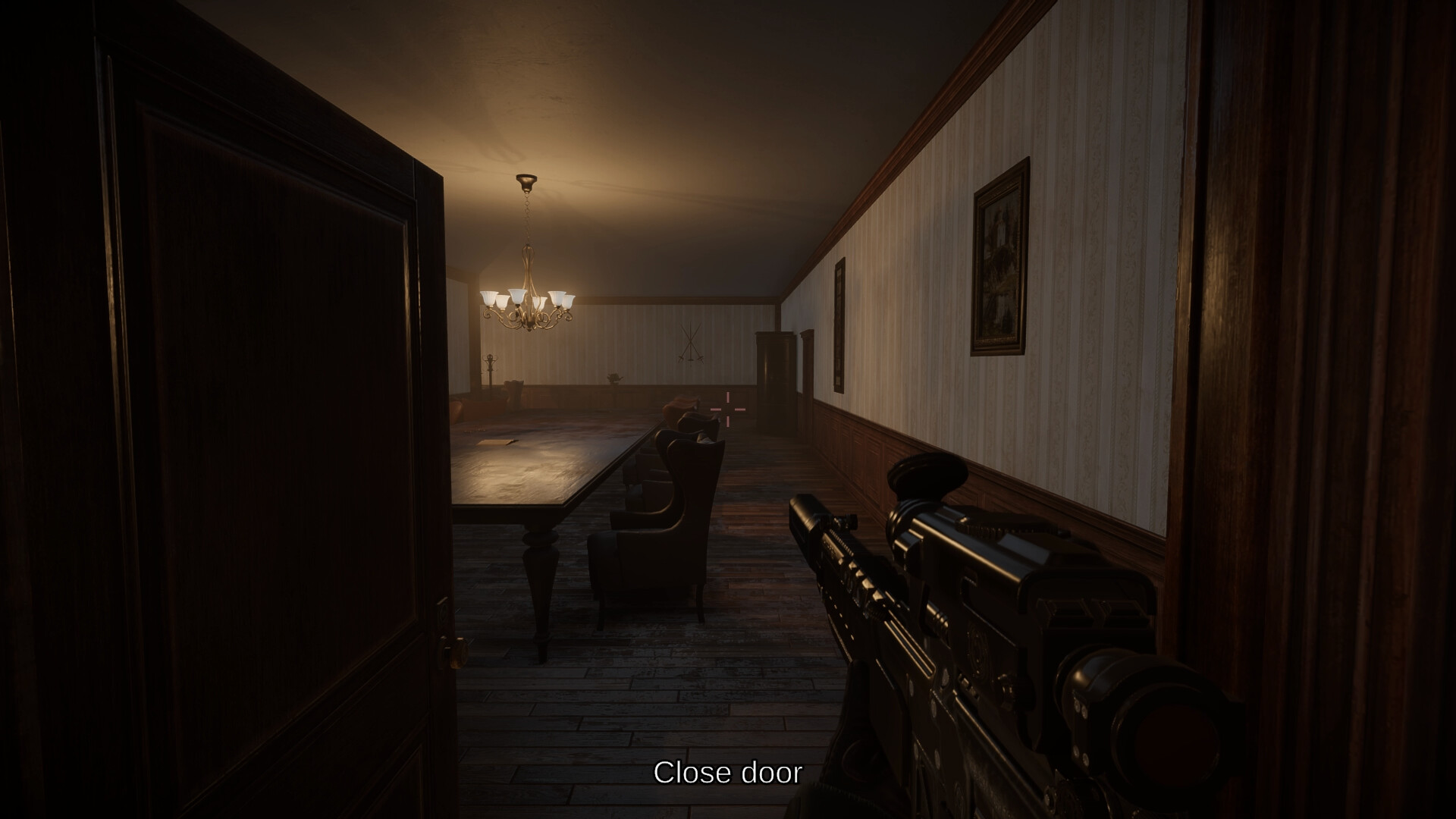 Unholy Legacy screenshot 13