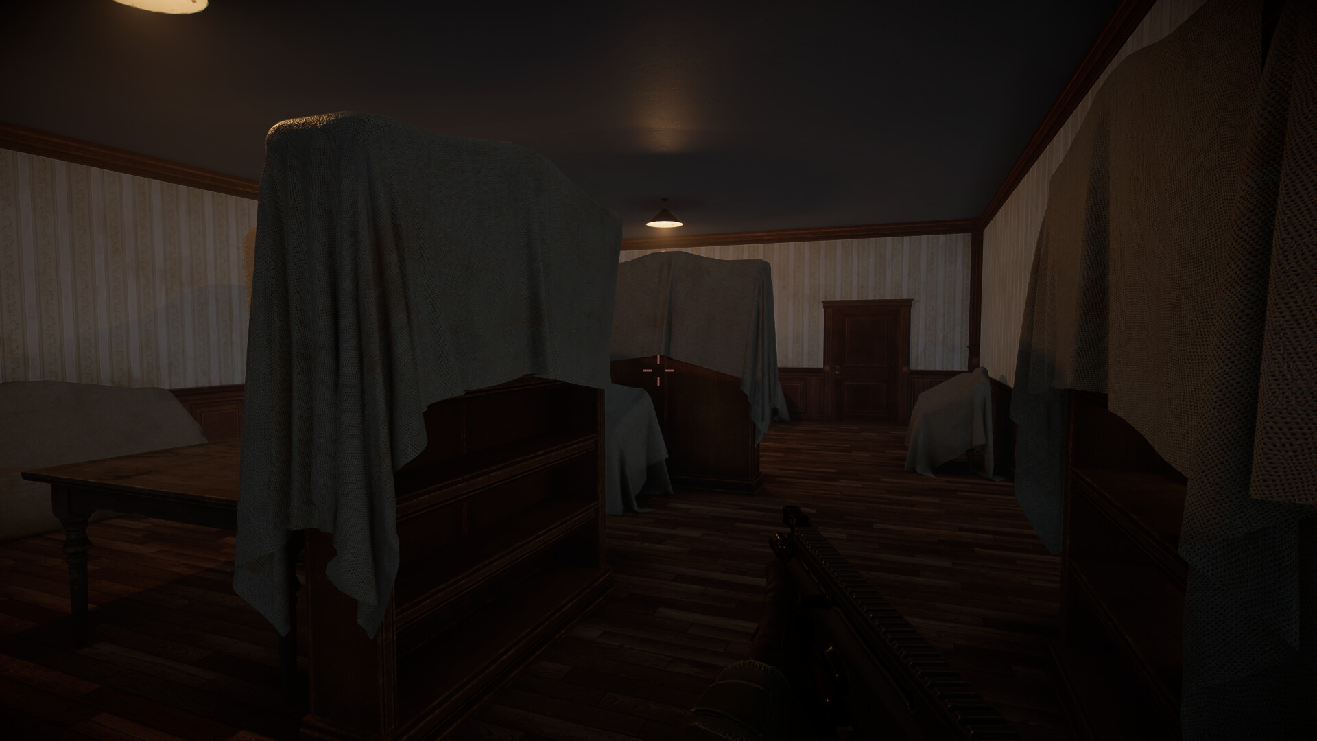 Unholy Legacy screenshot 18