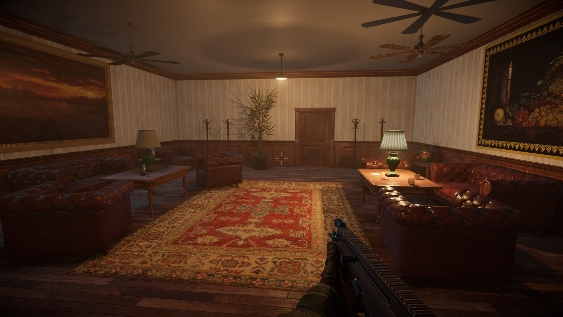 Unholy Legacy screenshot 17
