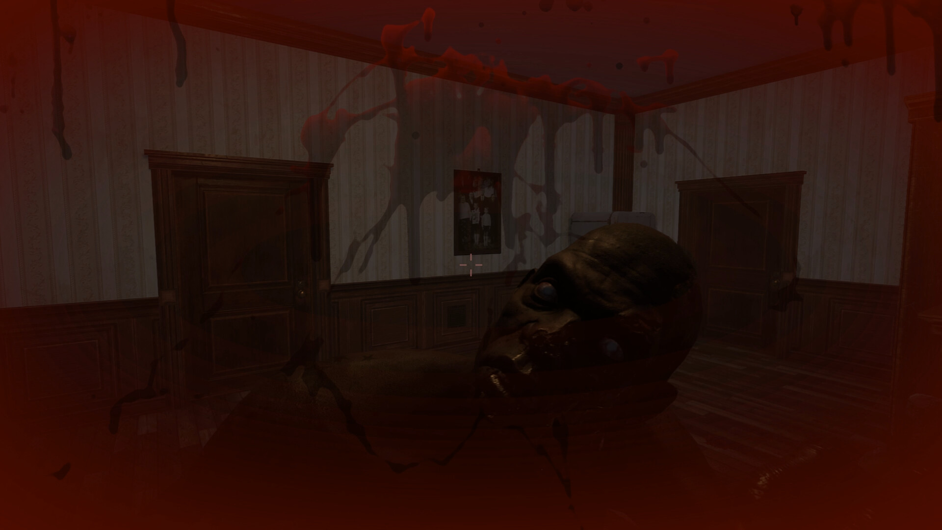 Unholy Legacy screenshot 4