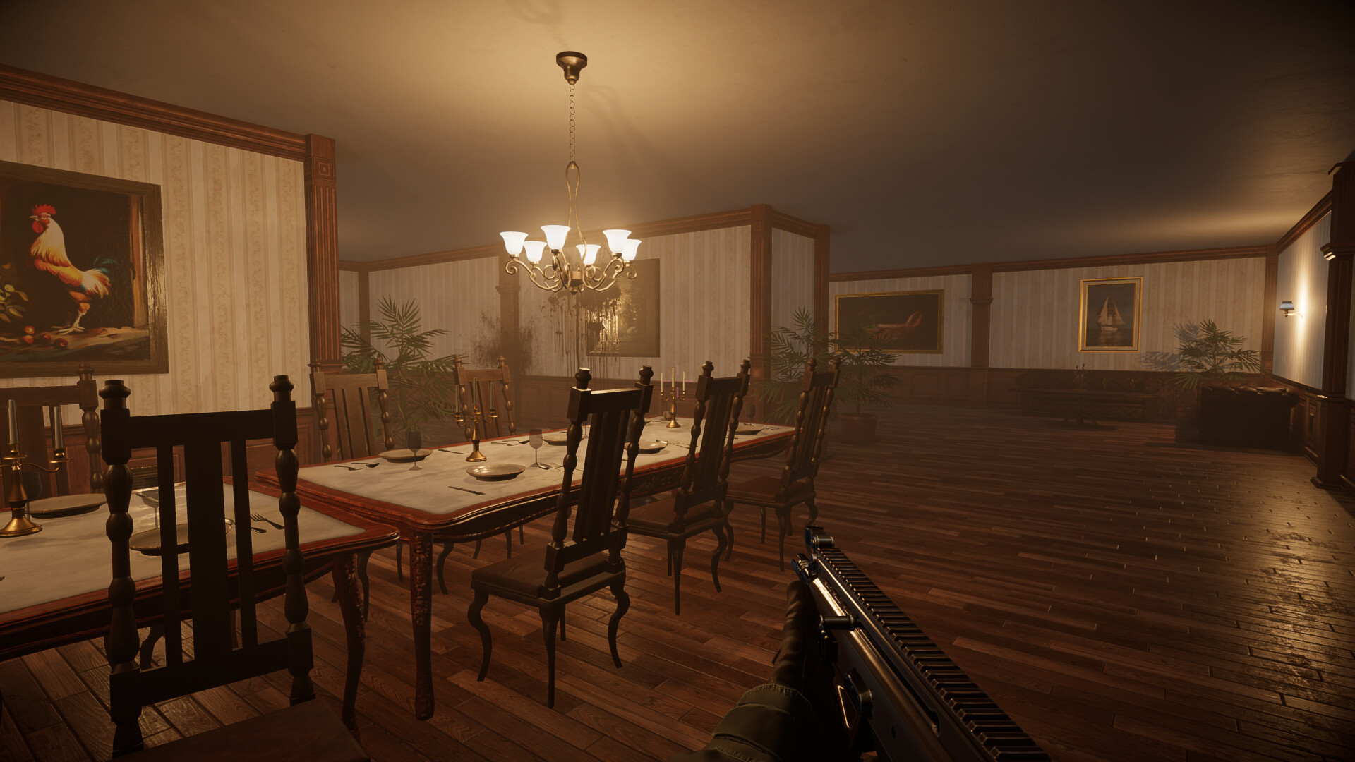 Unholy Legacy screenshot 19