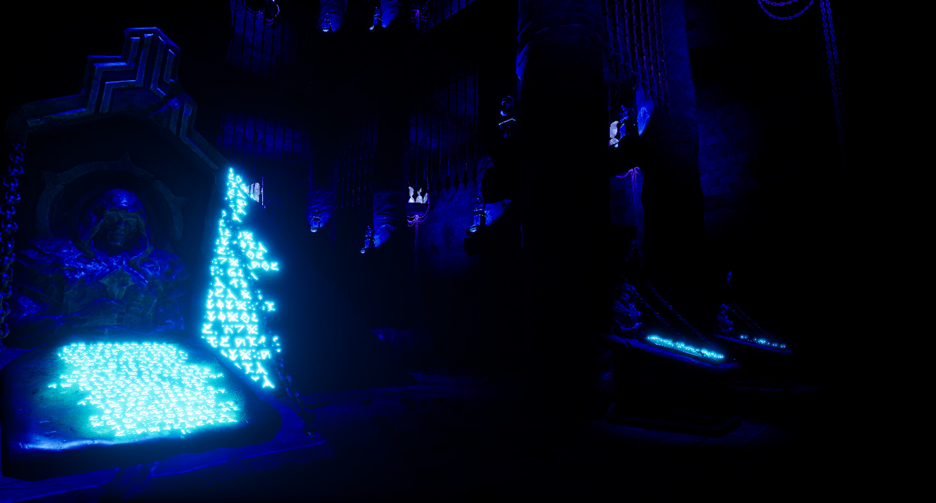Nakamers: La huida screenshot 8