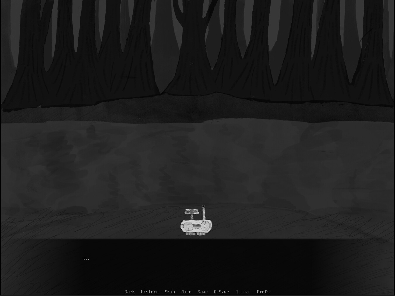 Ashunnor's Game screenshot 5
