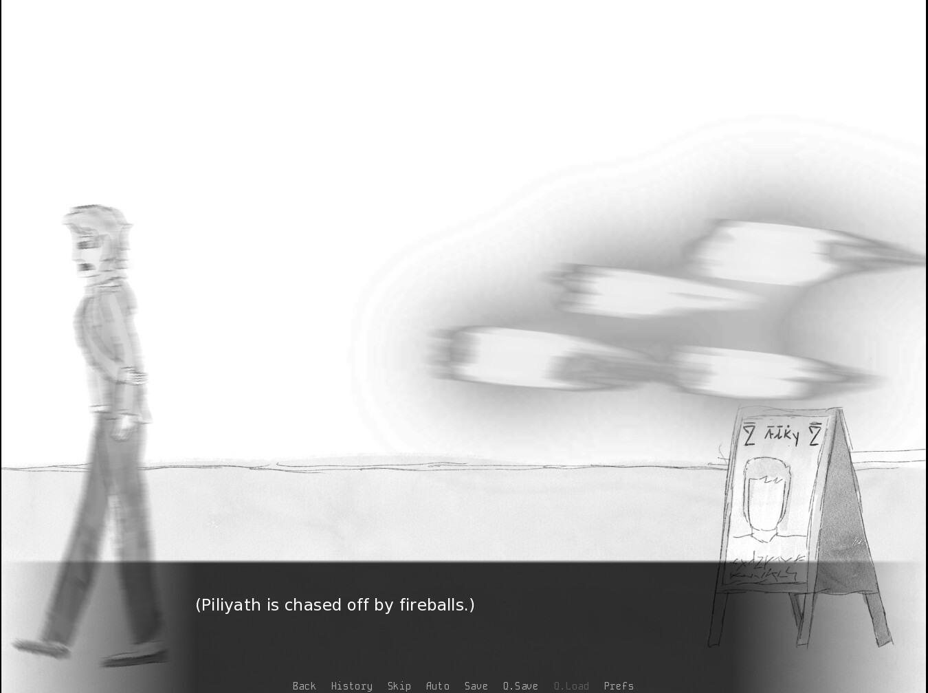 Ashunnor's Game screenshot 7