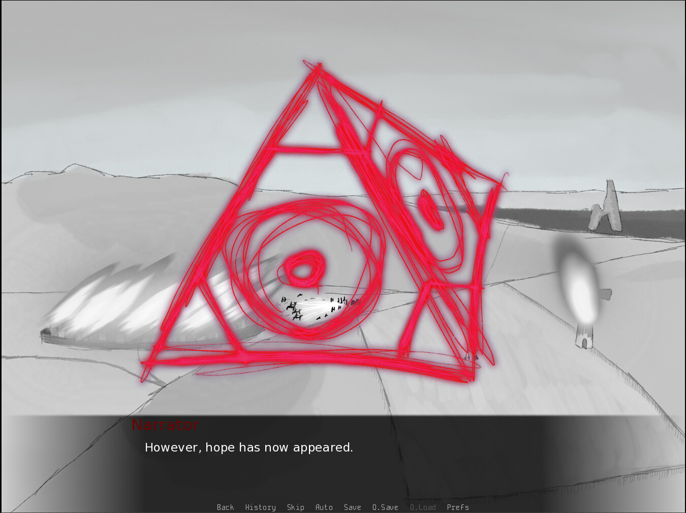 Ashunnor's Game screenshot 2