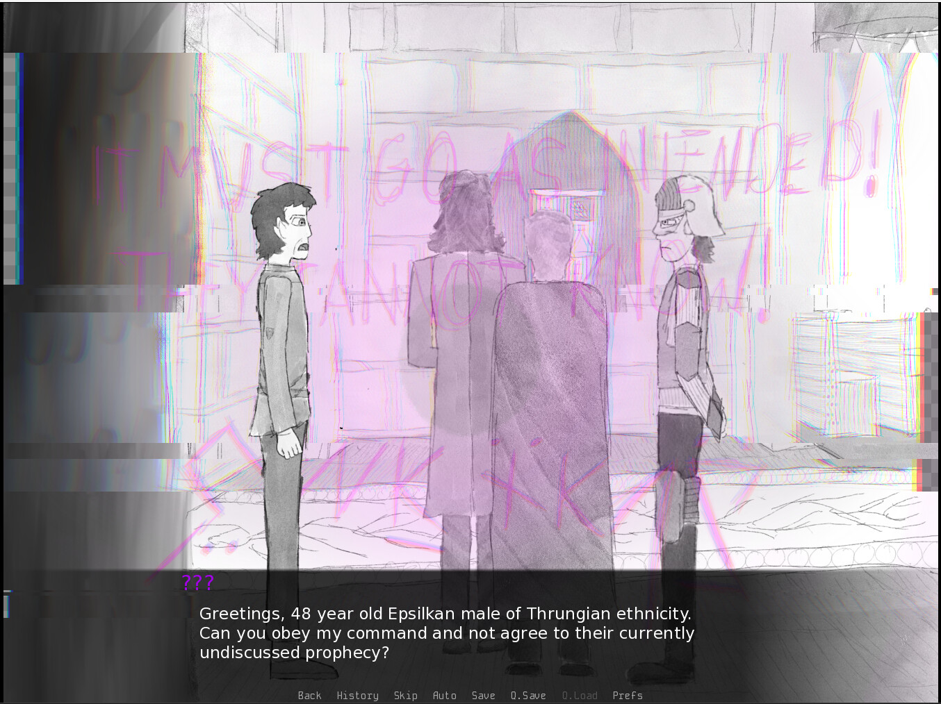 Ashunnor's Game screenshot 4
