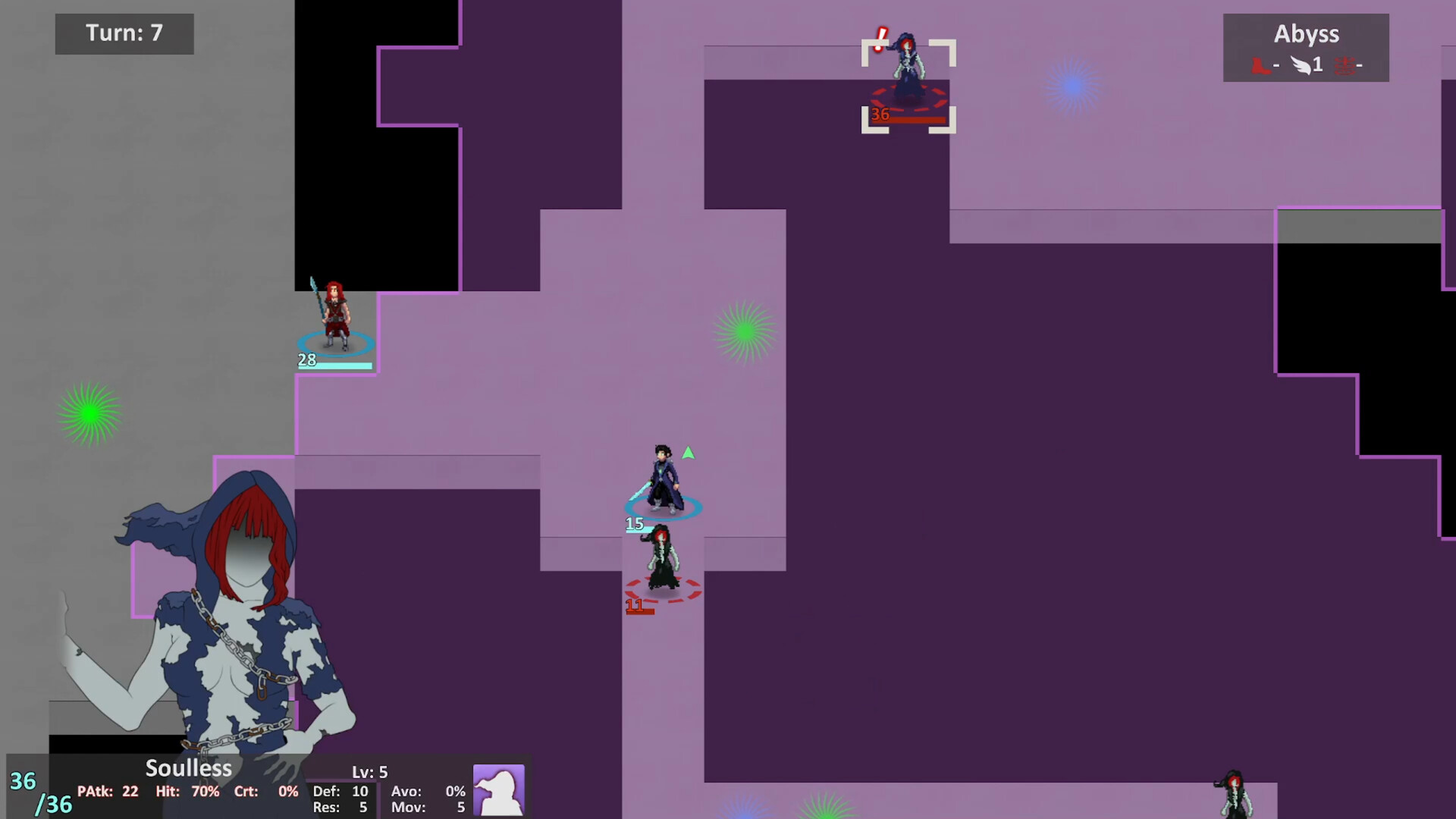 Resonating Worlds screenshot 4