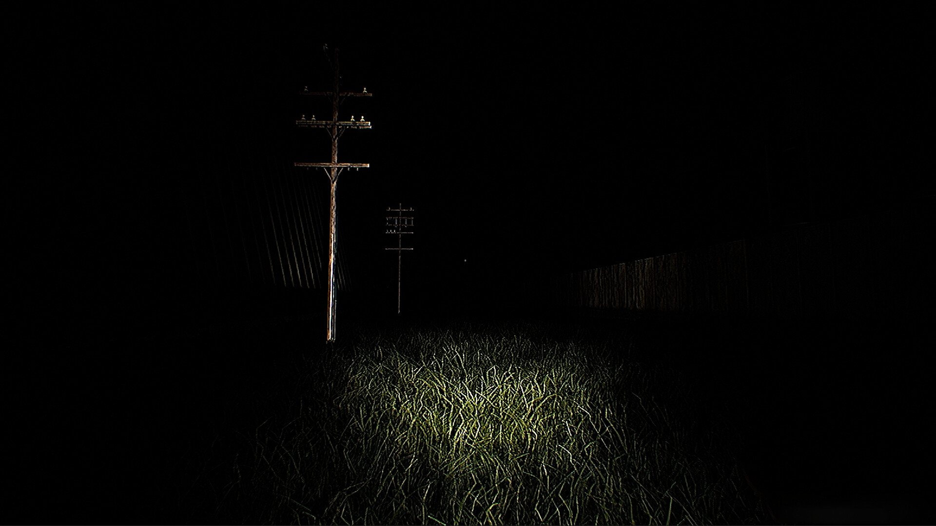 The Nightmare Chronicles - Horror In Da Hood screenshot 5