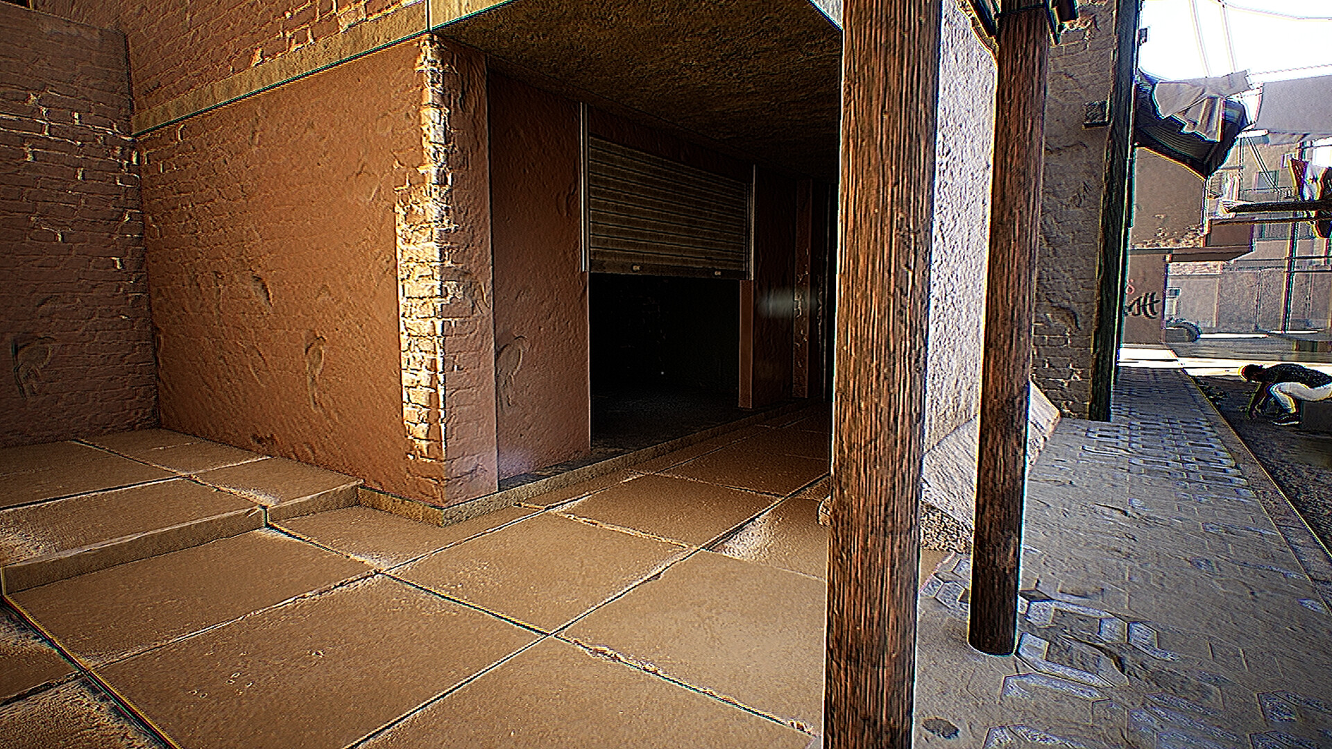 The Nightmare Chronicles - Horror In Da Hood screenshot 7