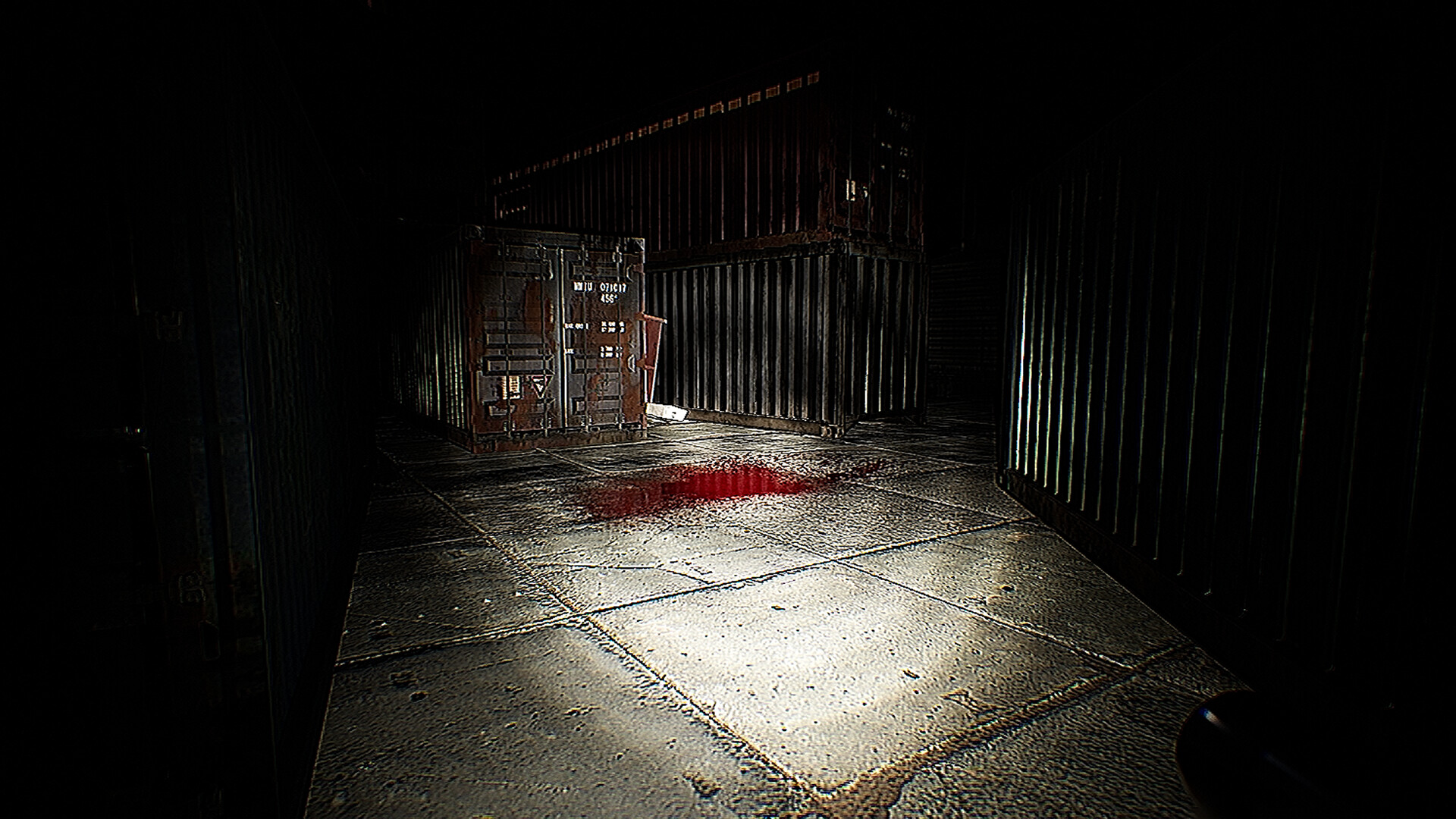 The Nightmare Chronicles - Horror In Da Hood screenshot 2