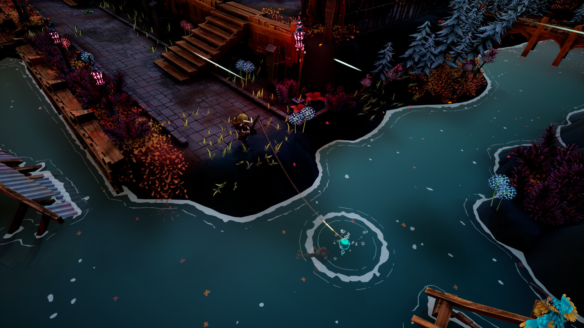 Apricity screenshot 7