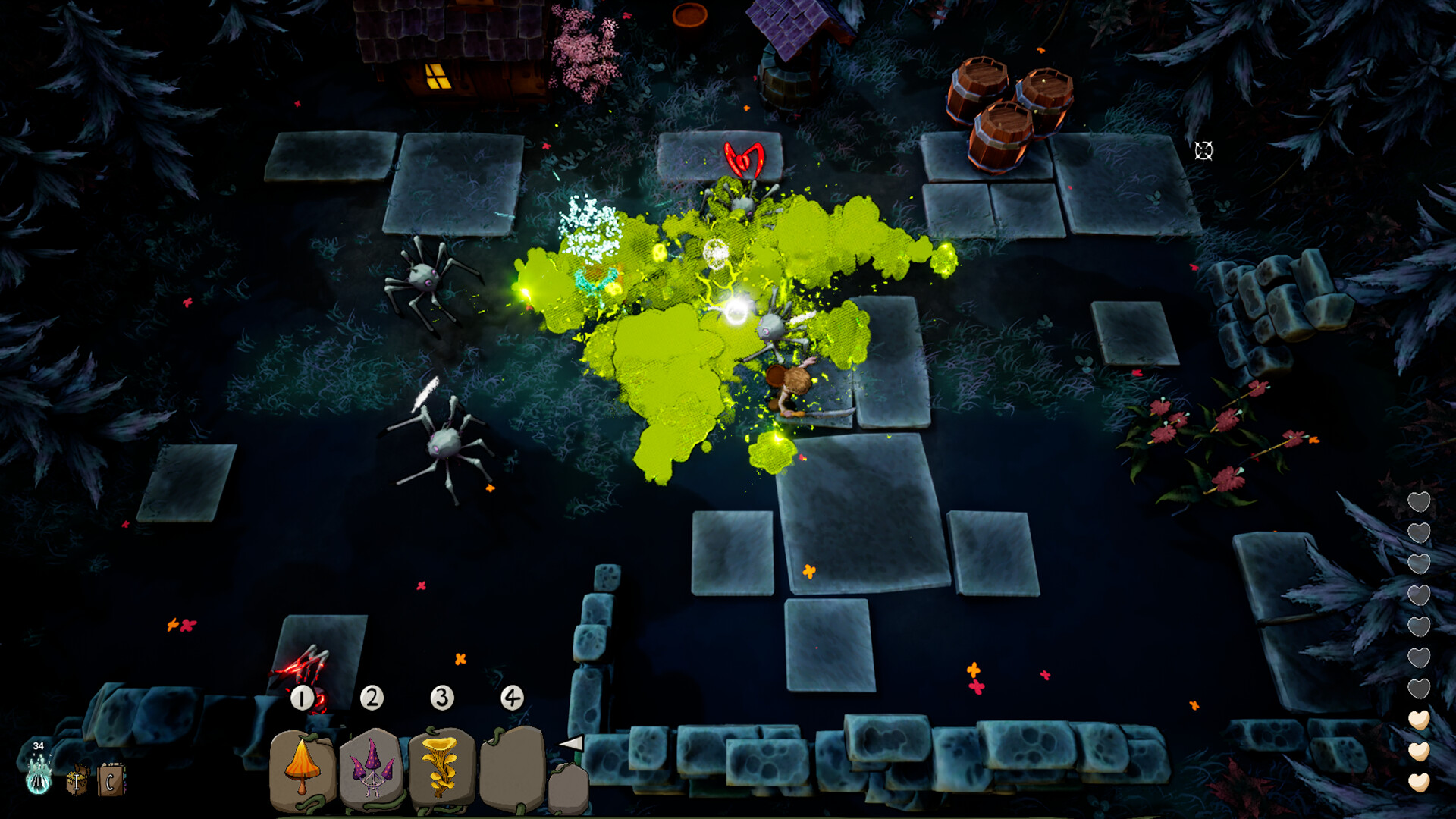 Apricity screenshot 4