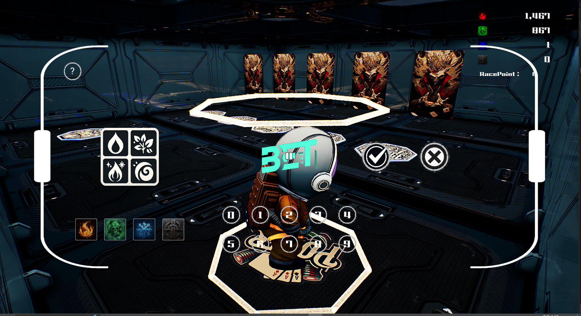 StellarDefender screenshot 4
