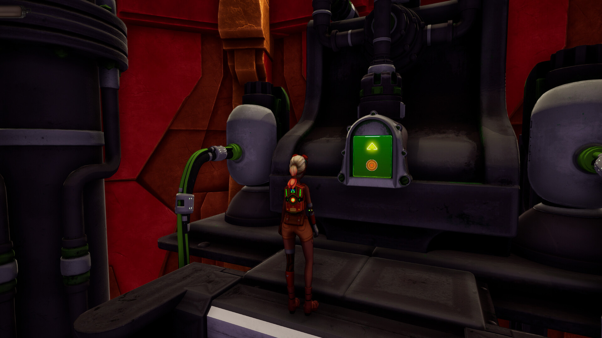 Kalia screenshot 6
