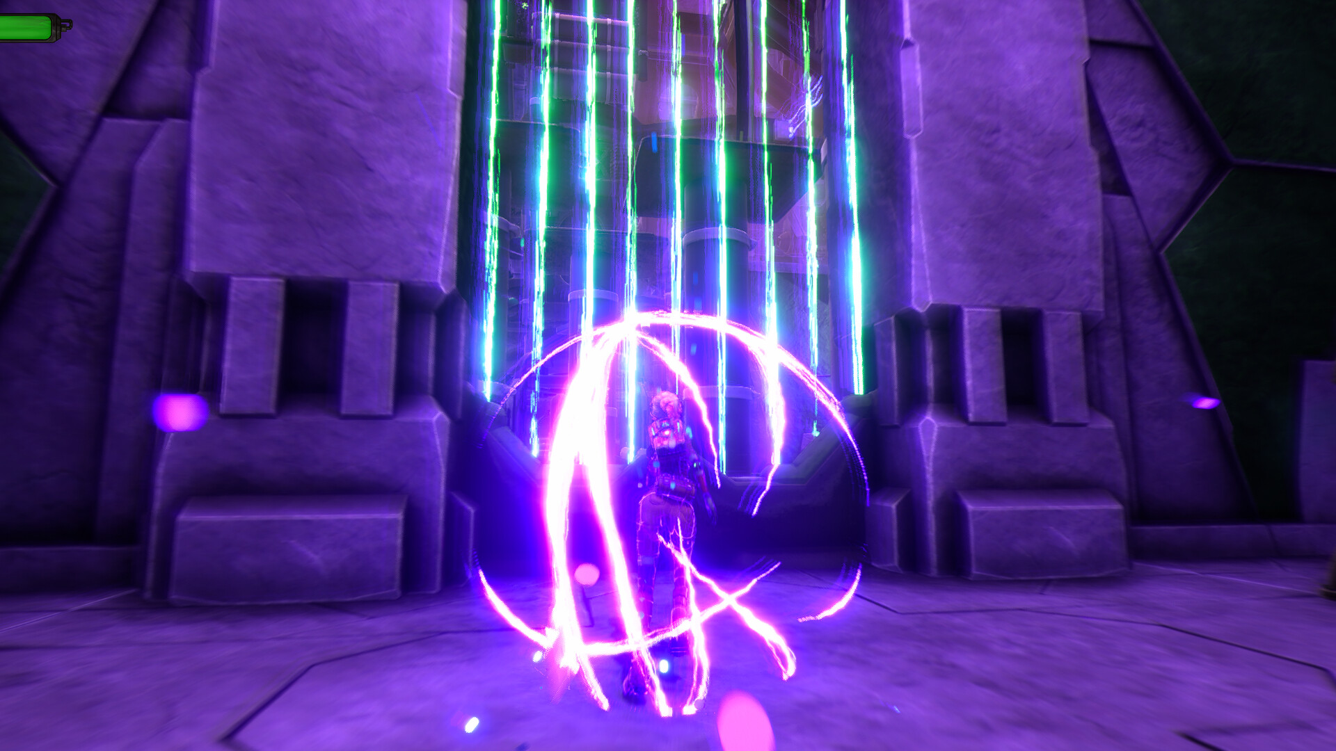 Kalia screenshot 3