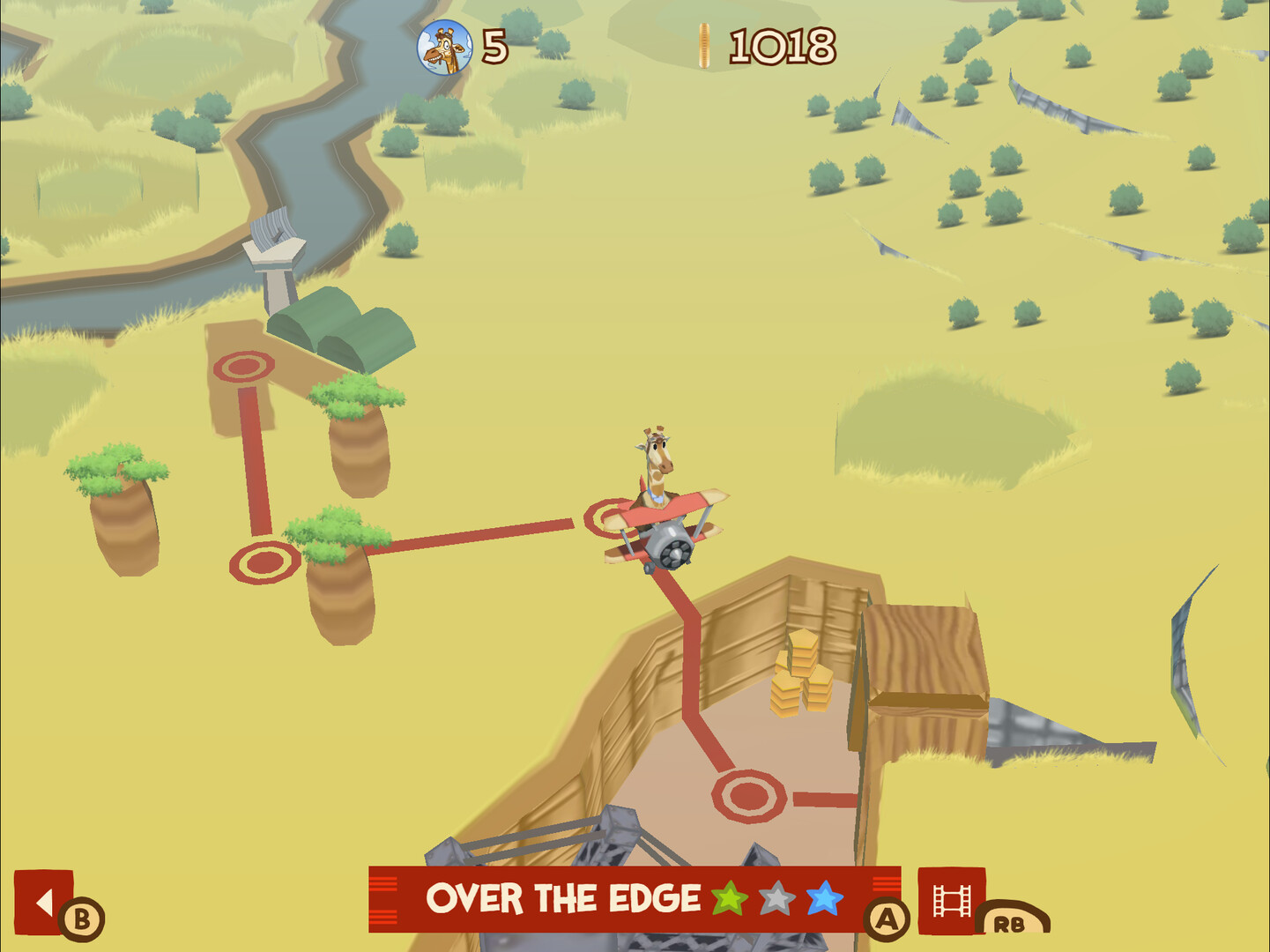 Savanna Sam screenshot 3
