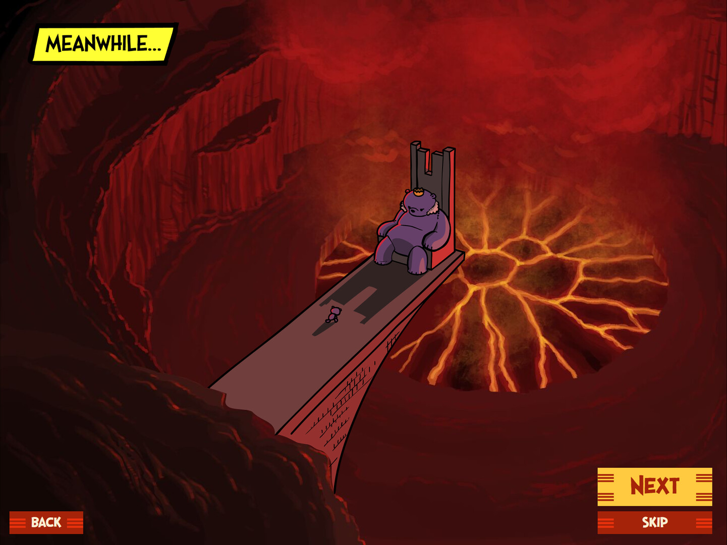 Savanna Sam screenshot 7