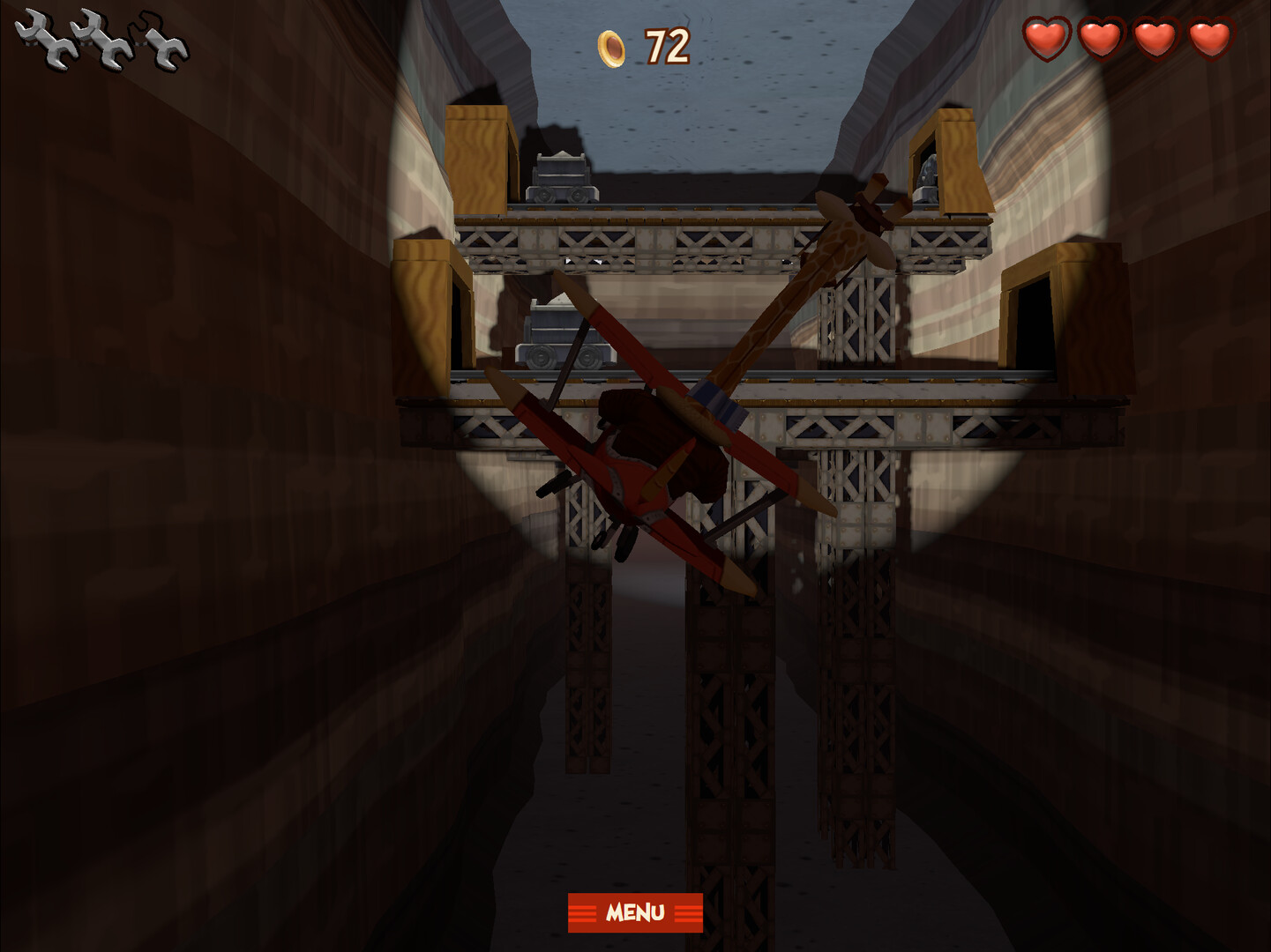Savanna Sam screenshot 8