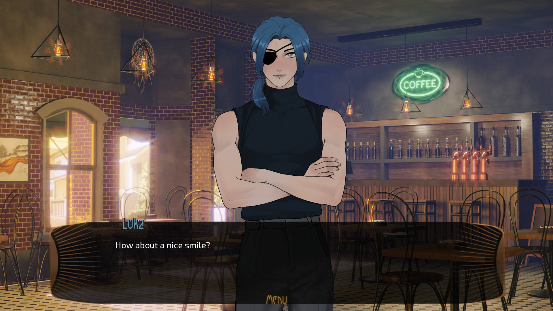 CABALL: Innocence screenshot 6