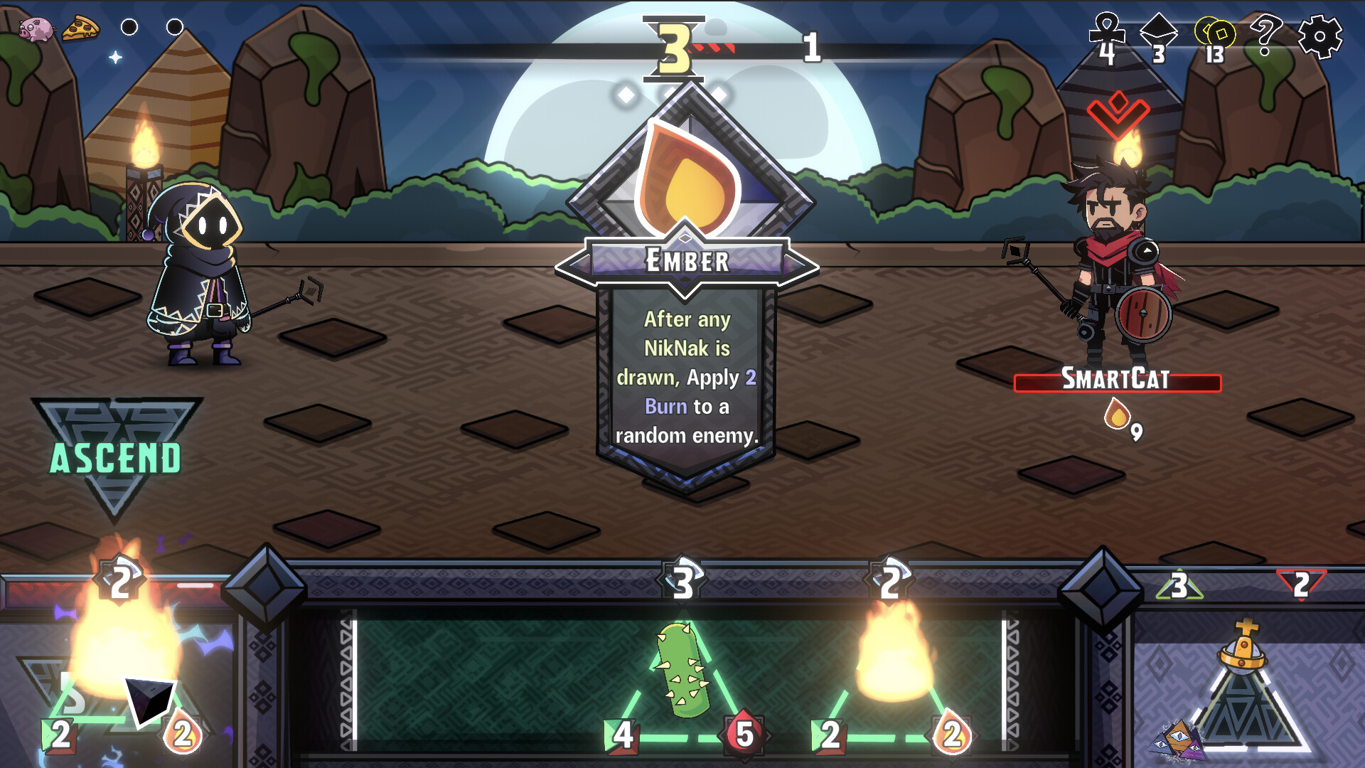 NikNaks screenshot 1