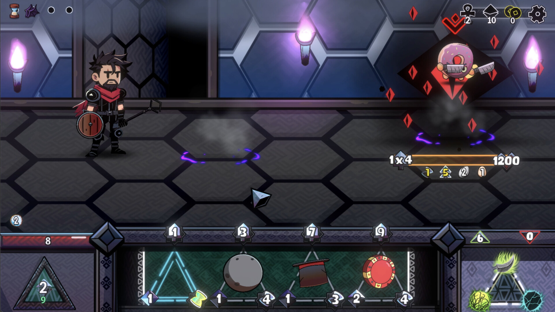 NikNaks screenshot 2