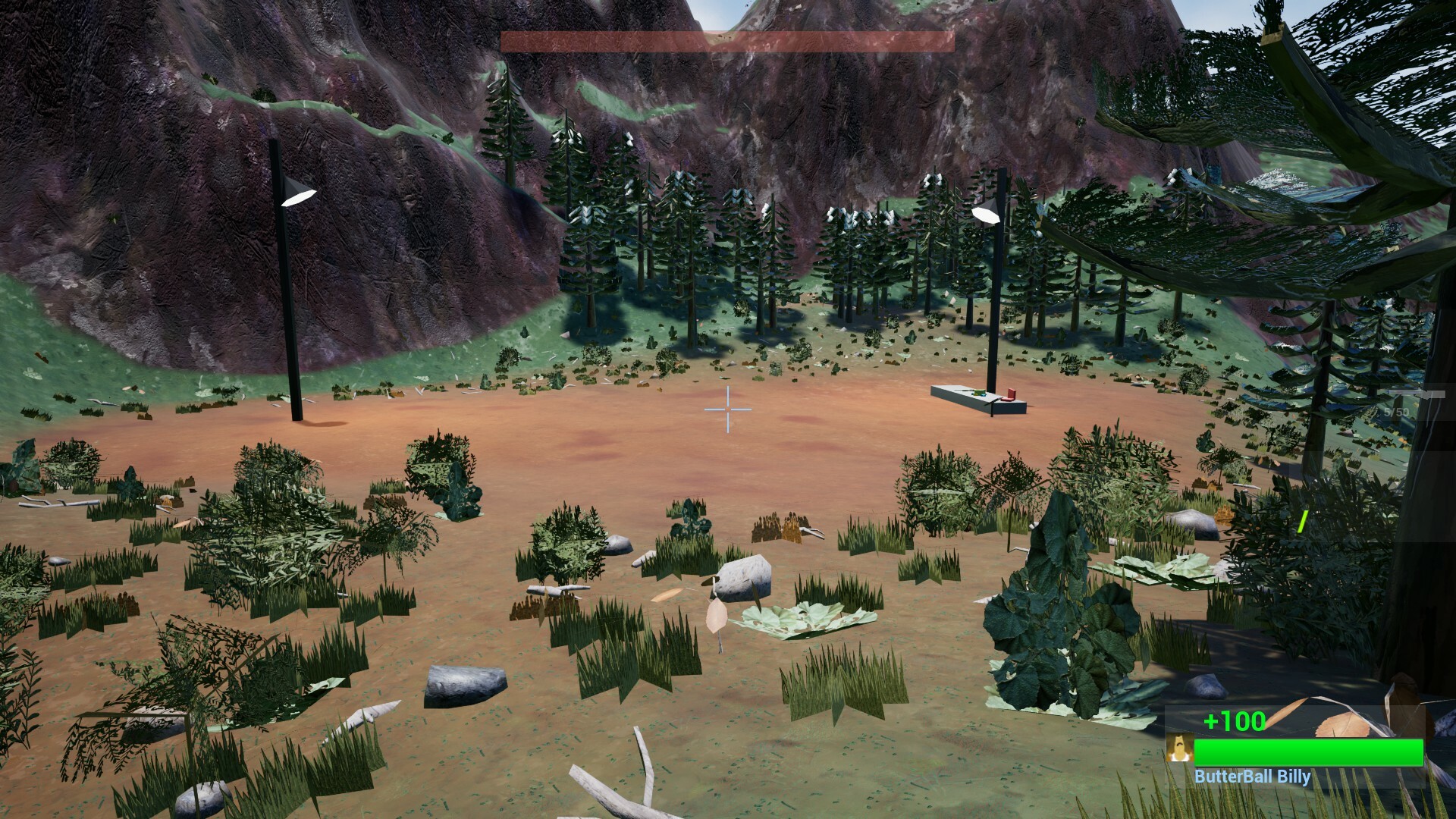 BigFool screenshot 1