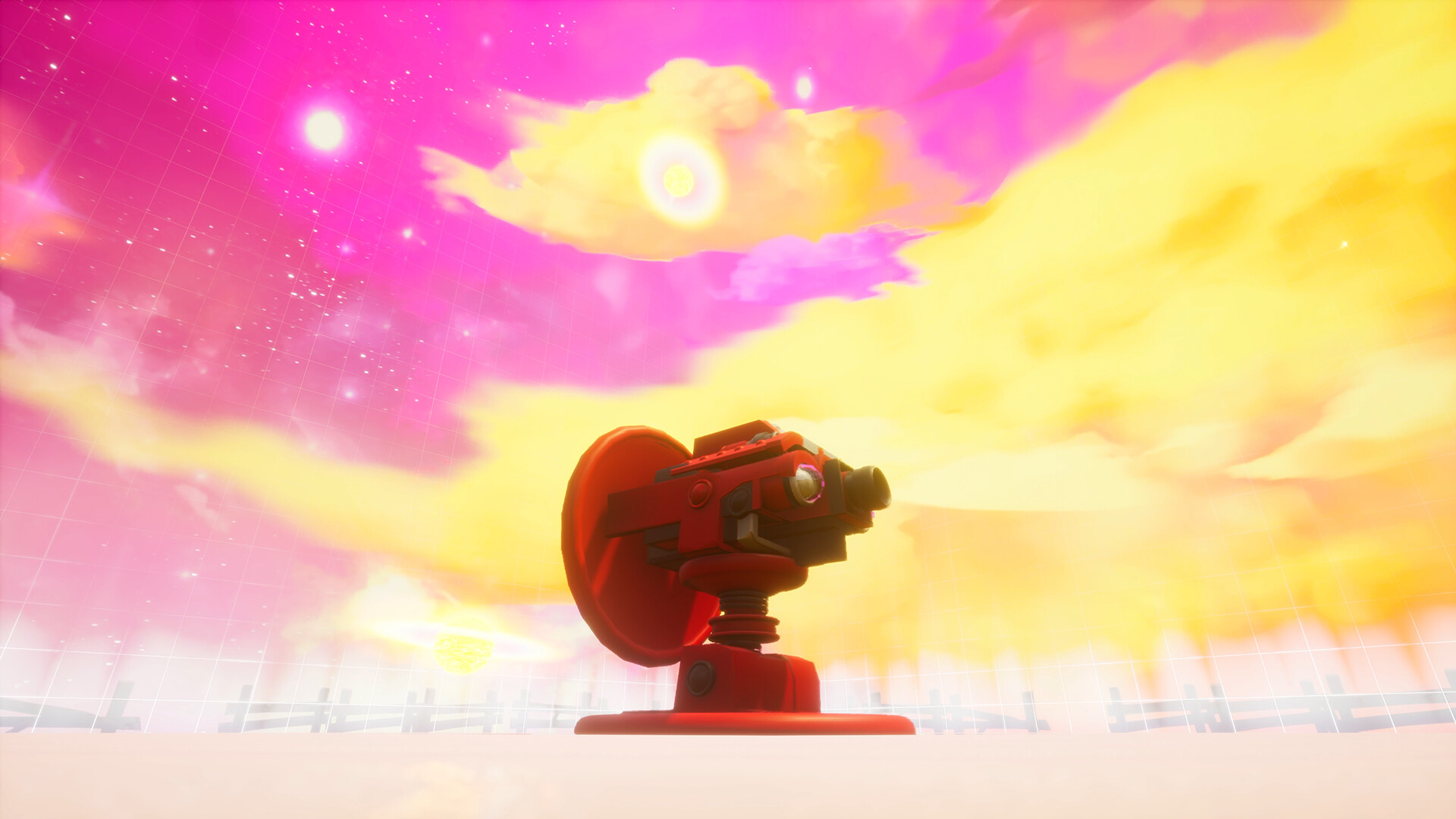 Starbump screenshot 3