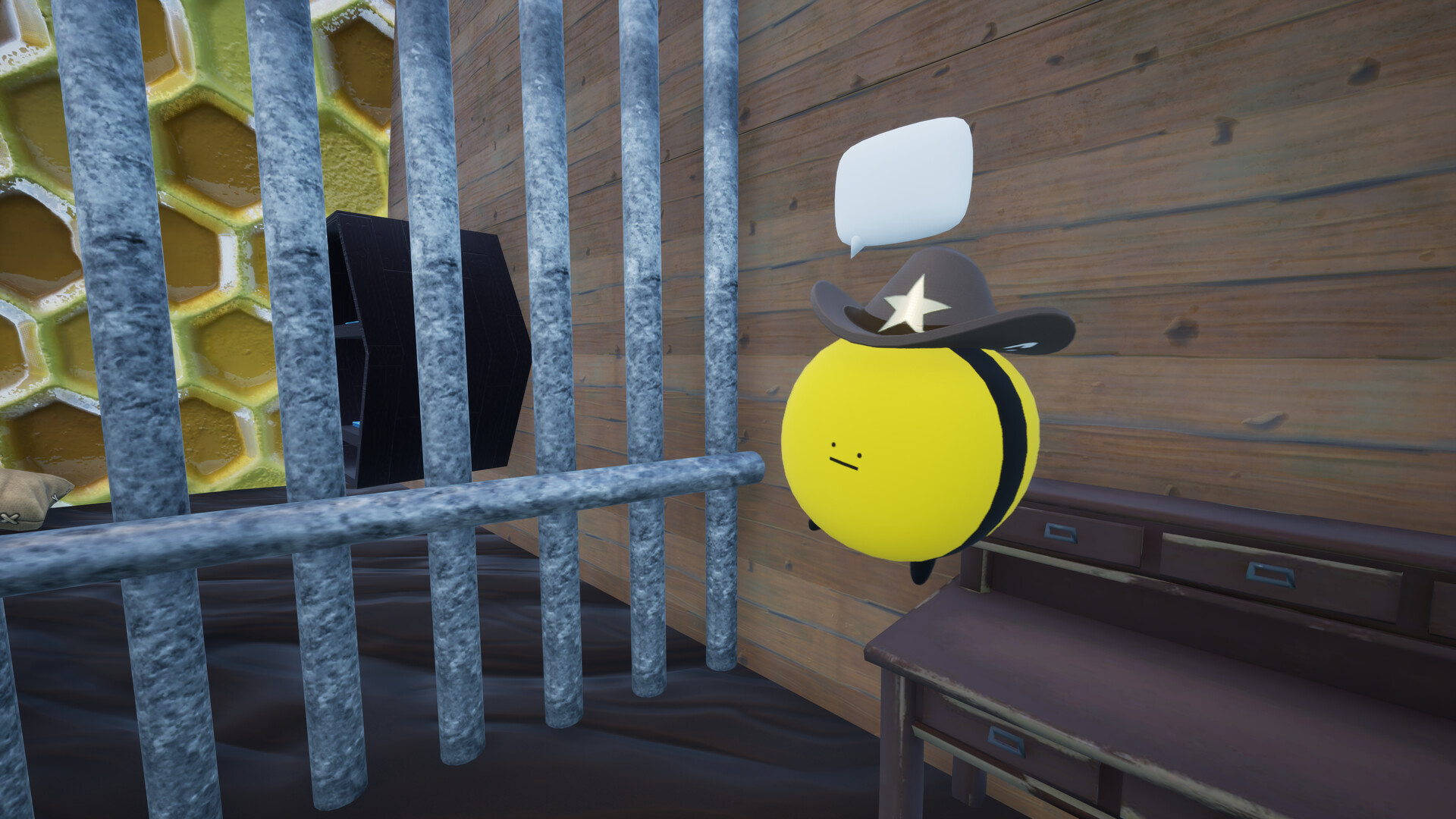 Hero of the Hive screenshot 7